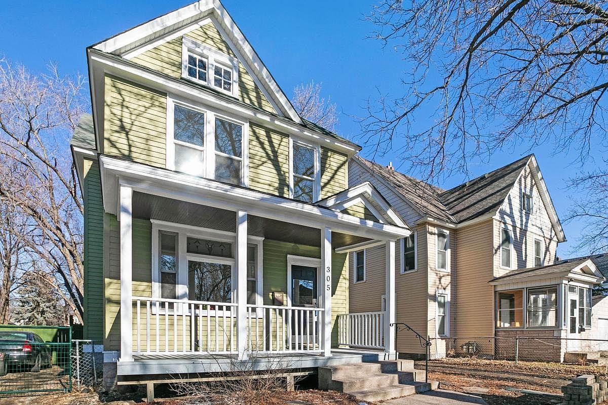 305 Lafond Ave, Saint Paul, MN 55103 MLS 6484575 Zillow
