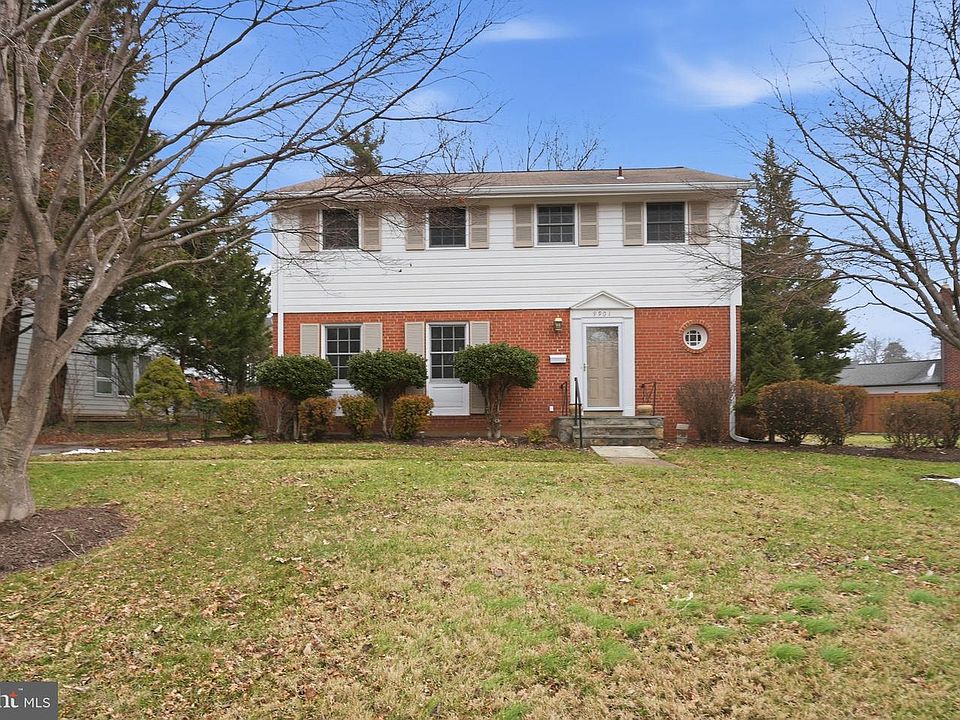 1st image of 9901 Fernwood Rd