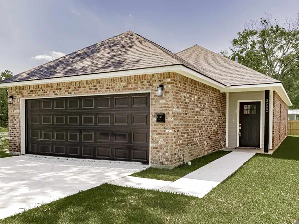 3222 Jackson St, Baker, LA 70714