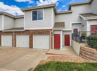 5544 Lewis St Unit 203, Arvada, CO 80002
