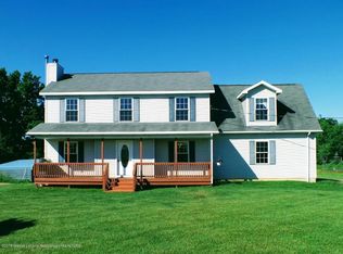 8778 Woodworth Rd, Ovid, MI 48866