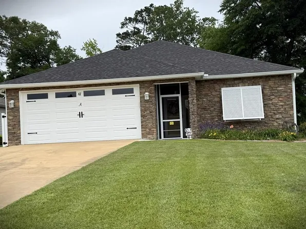 47 Walden Woods Loop, Eufaula, AL 36027