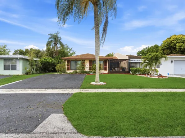 3845 Match Road, Lake Worth, FL 33467