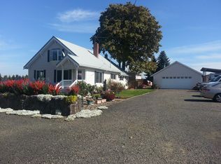 31355 Peoria Rd, Shedd, OR 97377