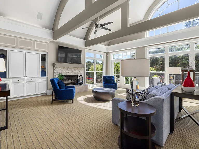 The Lex at Brier Creek — Photo 10