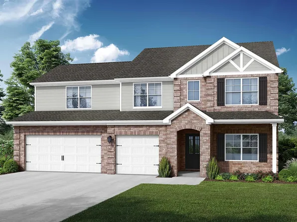 357 Wynlake Dr, Alabaster, AL 35007