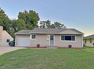 6755 Blondo St, Omaha, NE 68104