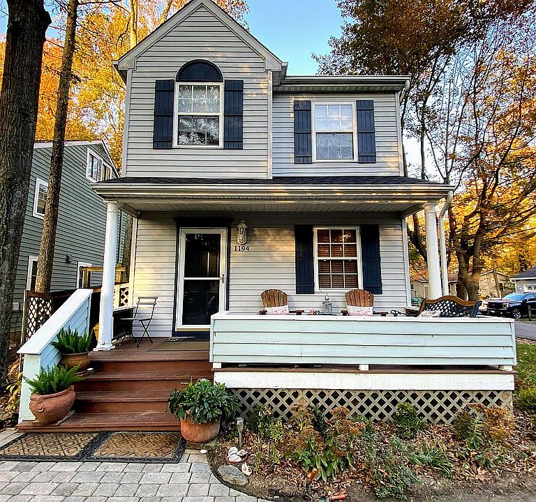 1st image of 1194 Bay Highlands Dr
