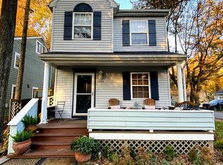 1194 Bay Highlands Dr, Annapolis, MD 21403