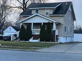 23057 Hayes Rd, Eastpointe, MI 48021