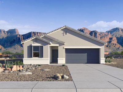 5598 E Rock Bush Ln, San Tan Valley, AZ, 85140