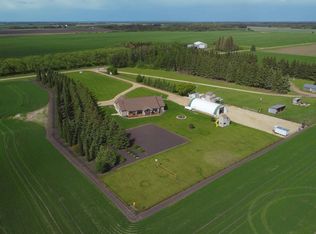 1221 Township Road 603 #A, Westlock County, AB T0G 1R2