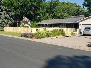 221 Rice Creek Ter NE, Fridley, MN 55432