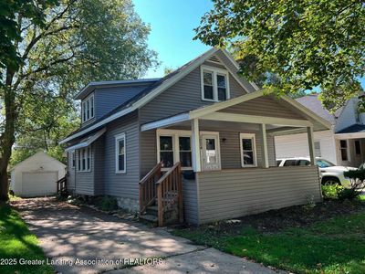 1224 Walsh St, Lansing, MI, 48912