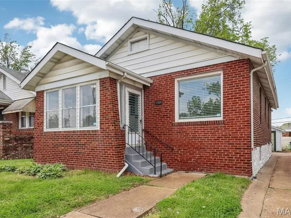 5909 Hampton Ave, Saint Louis, MO 63109