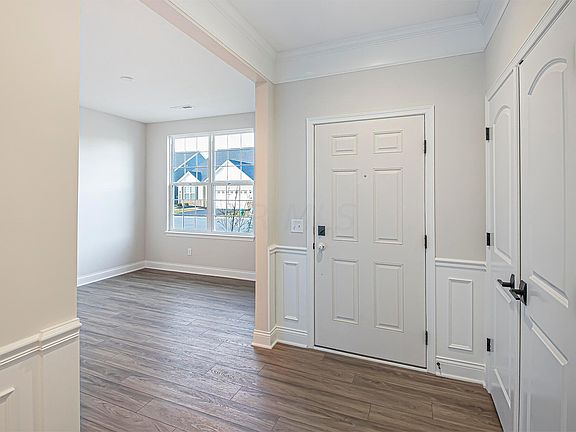 4th image of 3121 Sinatra Way Lot 53