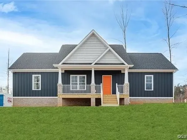 3974 Byrd Mill Rd, Louisa, VA 23093