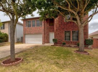 6512 Marble Creek Loop, Austin, TX 78747