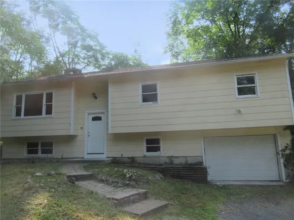 18 Loren Lane, New Hampton, NY 10958