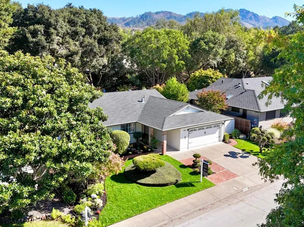 6459 Stone Bridge Road, Santa Rosa, CA 95409