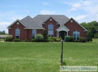 3381 Golden Eagle Rd, Gilmer, TX 75645