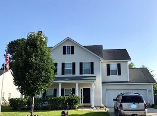 125 Spindle Way, Goose Creek, SC 29445