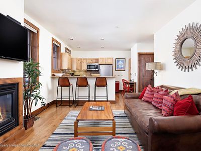 501 W Main St #A105, Aspen, CO, 81611