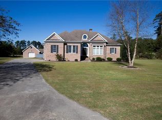 807 Lister Chase, Elizabeth City, NC 27909