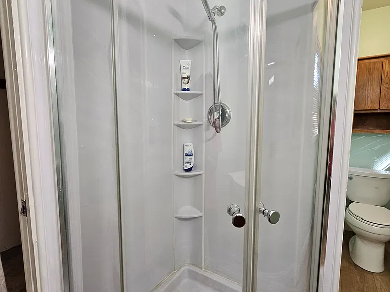 8. Shower