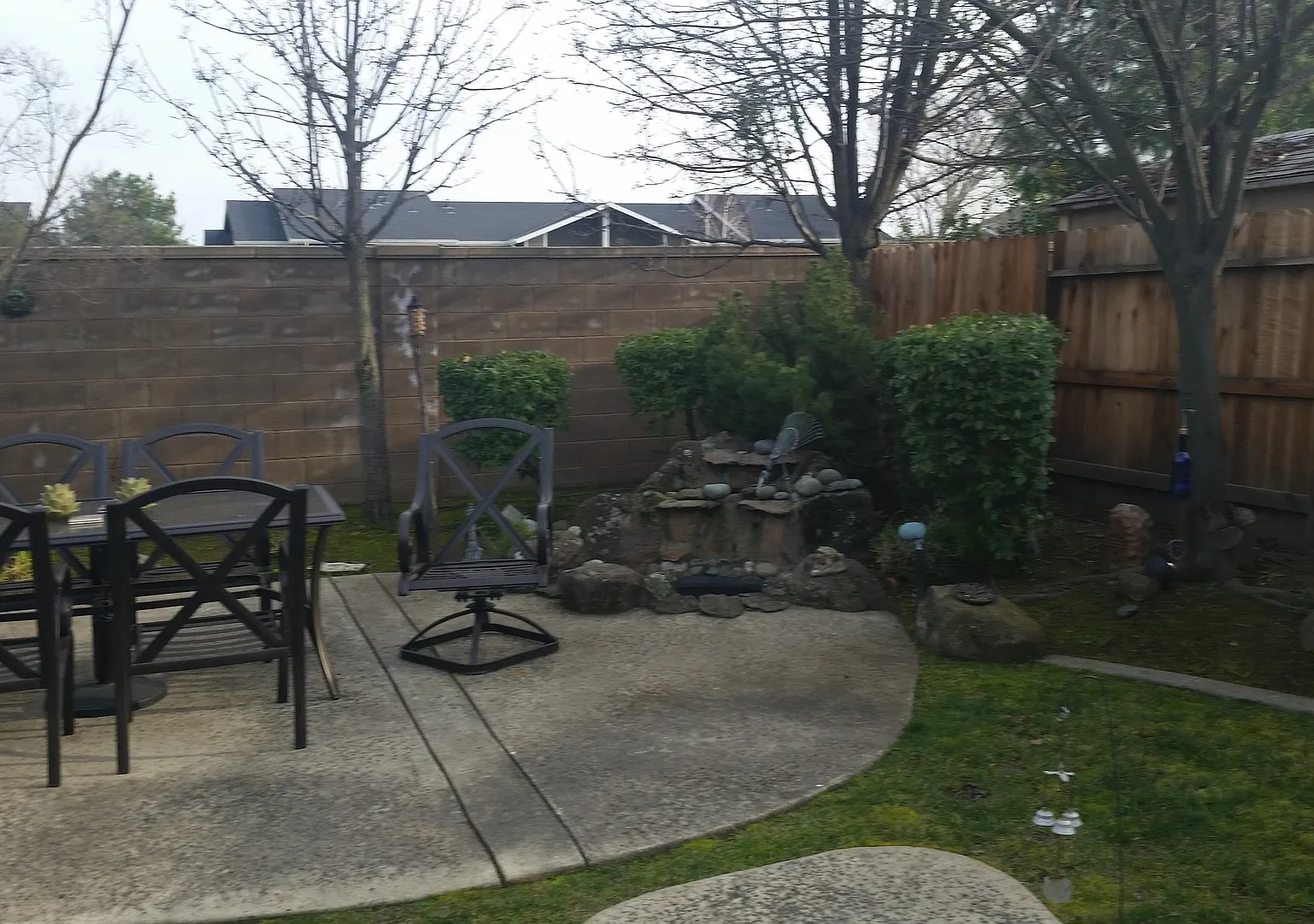 West Roseville Beauty, Single Story, 3Bed Large Master attached sitting Den, 3 Car Gardner Large ... — Photo 3