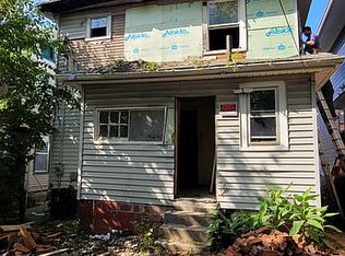 3141 N New Jersey St, Indianapolis, IN
