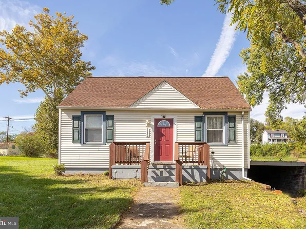 1320 George Banks Blvd, Front Royal, VA 22630