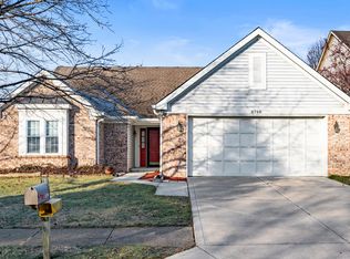 8740 Woodstone Dr, Indianapolis, IN