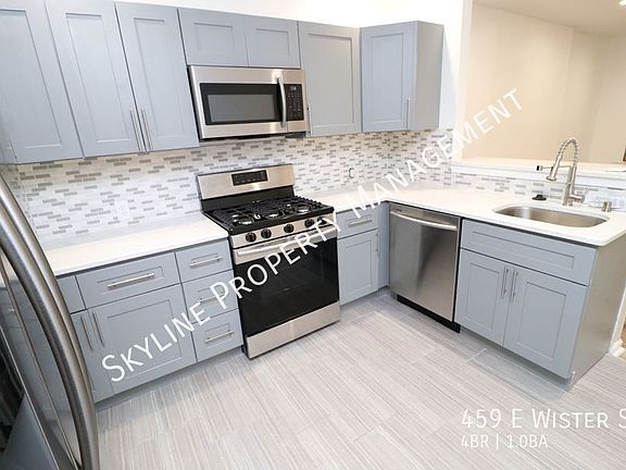 5th image of 459 E Wister St