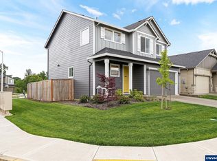 301 W 17th St, Lafayette, OR