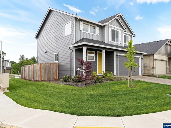301 W 17th St, Lafayette, OR 97127