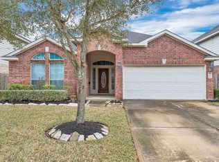 25219 Spring Iris Ln, Katy, TX 77494