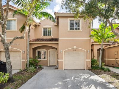 21481 SW 85th Ave, Cutler Bay, FL, 33189