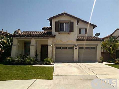 1st image of 2552 Saddlehorn Dr