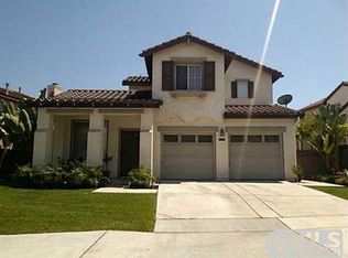 2552 Saddlehorn Dr, Chula Vista, CA 91914