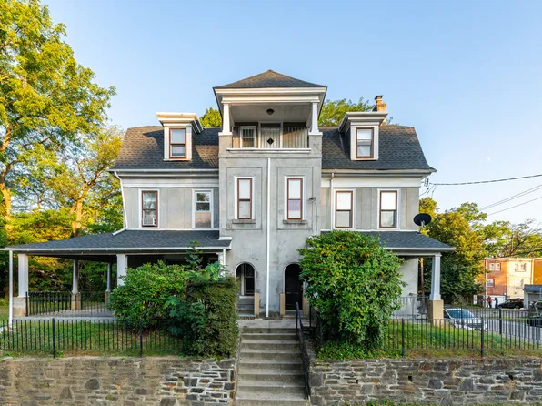 400 E Vernon Rd APT 2, Philadelphia, PA 19119