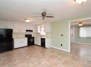 75 Westhaven Dr, Brockton, MA 02301