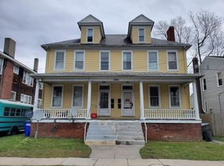 1439 Moultrie Ave #4, Norfolk, VA 23509