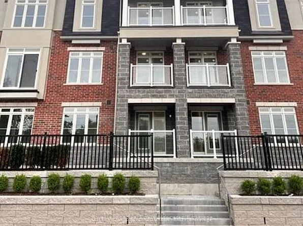 2540 William Jackson Dr, Pickering, ON
