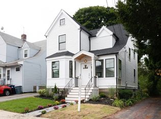 36 Albano St, Roslindale, MA 02131