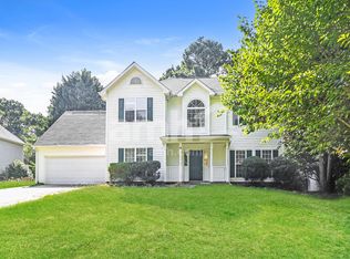8535 Cedar Hollow Ln, Huntersville, NC 28078