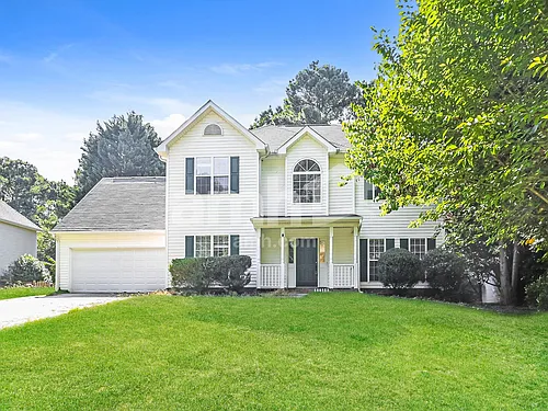 8535 Cedar Hollow Ln Photo 1