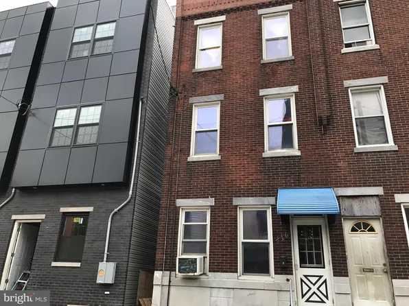 716 Winton St, Philadelphia, PA 19148