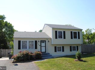 11505 Gordon Rd, Fredericksburg, VA 22407