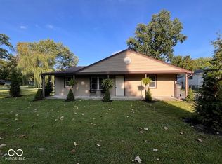 1309 S Hawthorne Ln, Indianapolis, IN 46203